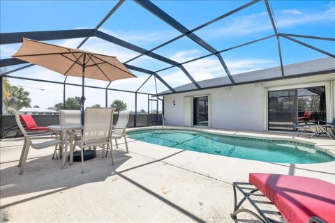 Villa ou maison à vendre à Punta Gorda, Floride: 3 chambres, 128.58 m2 № 2214001 - photo 24