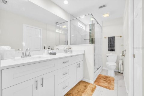 Villa ou maison à vendre à Punta Gorda, Floride: 3 chambres, 128.58 m2 № 2214001 - photo 17