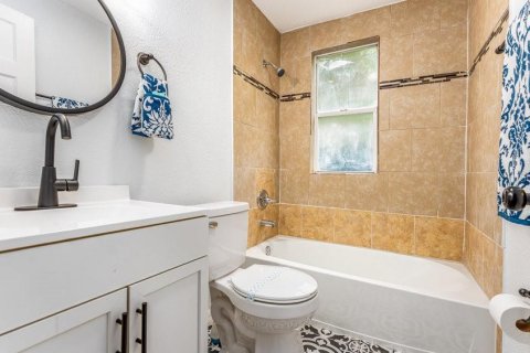 Villa ou maison à vendre à DeLand, Floride: 3 chambres, 125.42 m2 № 2095335 - photo 19