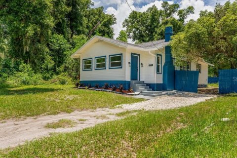 Villa ou maison à vendre à DeLand, Floride: 3 chambres, 125.42 m2 № 2095335 - photo 14