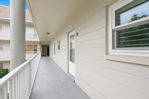 Condo in Clearwater, Florida, 2 bedrooms № 2198076 - photo 5