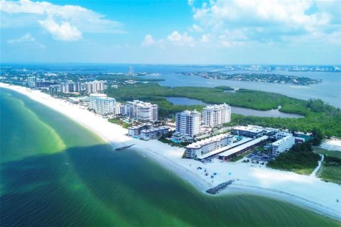 Condo in Sarasota, Florida, 2 bedrooms  № 1655882 - photo 30