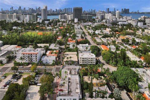 Condominio en venta en Miami Beach, Florida, 36.98 m2 № 2027312 - foto 26