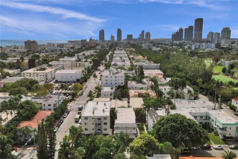 Condominio en venta en Miami Beach, Florida, 36.98 m2 № 2027312 - foto 23