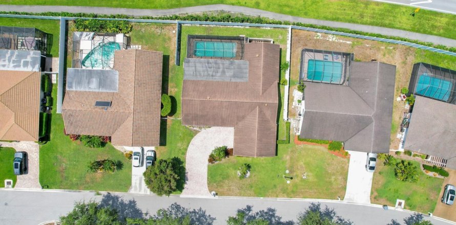 Villa ou maison à Boca Raton, Floride 3 chambres, 201.78 m2 № 1230261