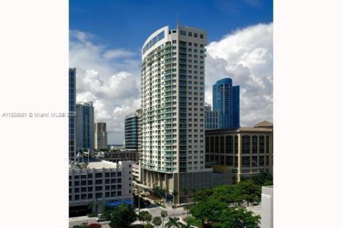 Copropriété à louer à Fort Lauderdale, Floride: 2 chambres, 120.49 m2 № 1946491 - photo 1