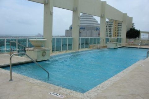 Copropriété à louer à Fort Lauderdale, Floride: 2 chambres, 120.49 m2 № 1946491 - photo 8