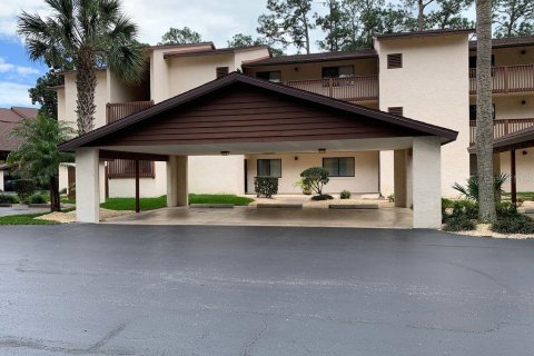 Condo in Daytona Beach, Florida, 2 bedrooms  № 2093081