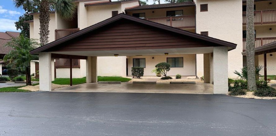 Condo in Daytona Beach, Florida, 2 bedrooms  № 2093081