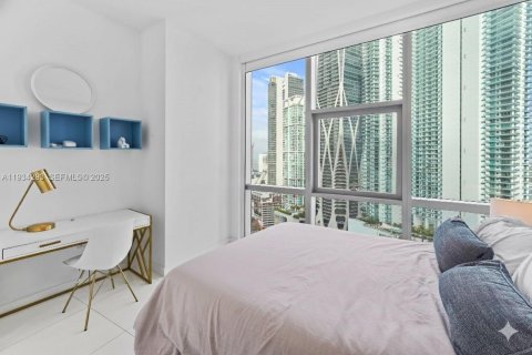 Condominio en venta en Miami, Florida, 3 dormitorios, 204.76 m2 № 1993642 - foto 24