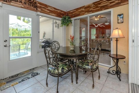 Casa en venta en Venice, Florida, 3 dormitorios, 163.14 m2 № 1804703 - foto 26