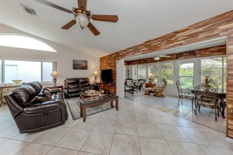 Casa en venta en Venice, Florida, 3 dormitorios, 163.14 m2 № 1804703 - foto 5