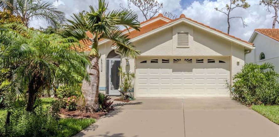 Casa en Venice, Florida 3 dormitorios, 163.14 m2 № 1804703