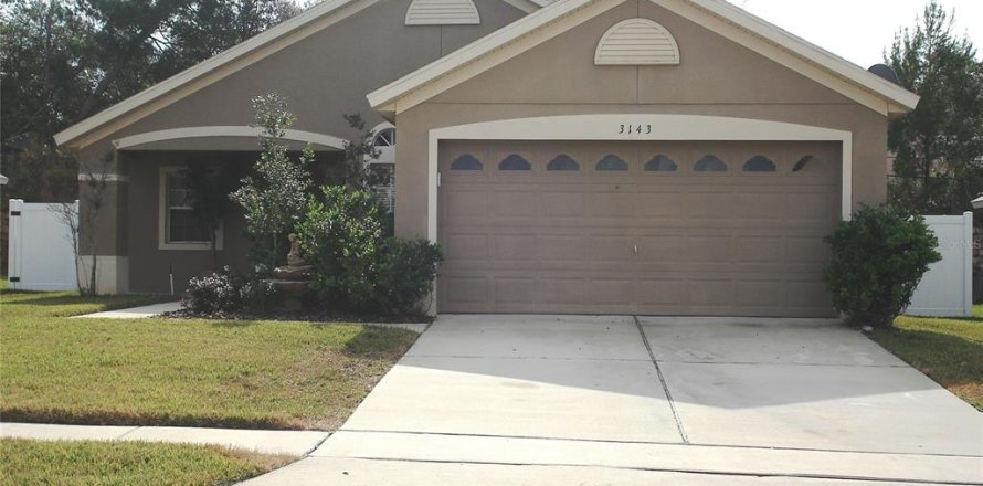 Villa ou maison à Deltona, Floride 3 chambres, 140.75 m2 № 1810058