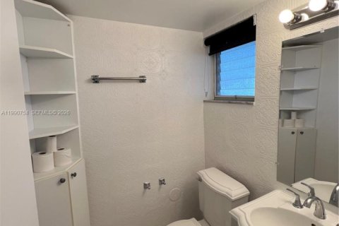 Copropriété à louer à Miami, Floride: 1 chambre, 88.63 m2 № 2057027 - photo 8