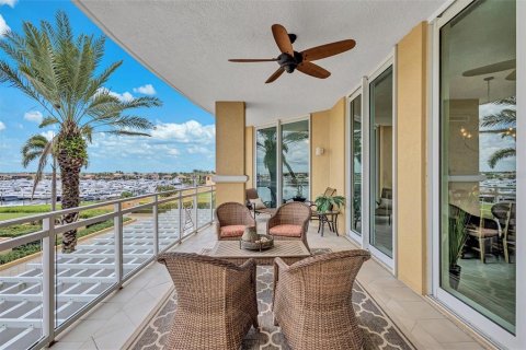 Condo in Palmetto, Florida, 2 bedrooms  № 1886675 - photo 25