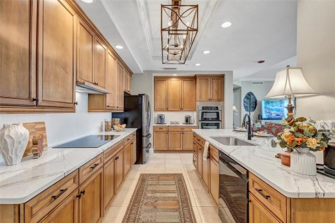 Condo in Palmetto, Florida, 2 bedrooms  № 1886675 - photo 6