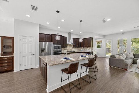 Casa en venta en Apollo Beach, Florida, 3 dormitorios, 243.4 m2 № 2151841 - foto 4