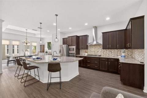 Casa en venta en Apollo Beach, Florida, 3 dormitorios, 243.4 m2 № 2151841 - foto 30