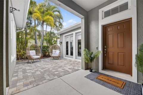Casa en venta en Apollo Beach, Florida, 3 dormitorios, 243.4 m2 № 2151841 - foto 7