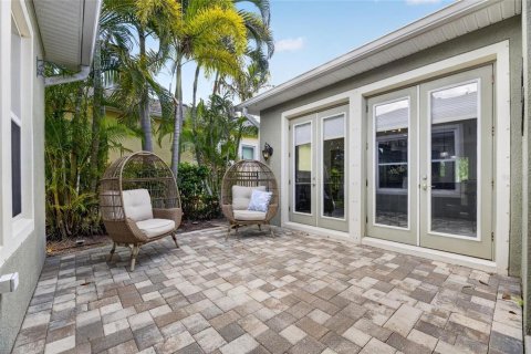 Casa en venta en Apollo Beach, Florida, 3 dormitorios, 243.4 m2 № 2151841 - foto 9