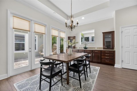 Casa en venta en Apollo Beach, Florida, 3 dormitorios, 243.4 m2 № 2151841 - foto 24