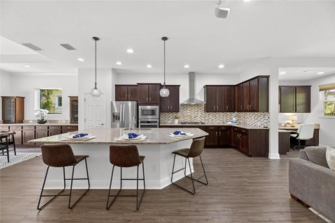 Casa en venta en Apollo Beach, Florida, 3 dormitorios, 243.4 m2 № 2151841 - foto 29