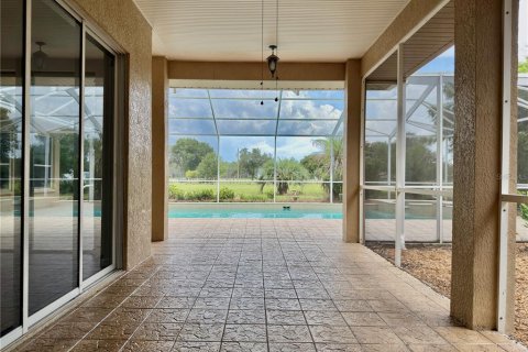 Villa ou maison à vendre à Brooksville, Floride: 5 chambres, 334.08 m2 № 2321177 - photo 22