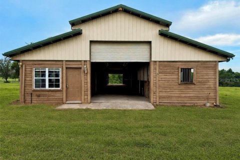 Villa ou maison à vendre à Brooksville, Floride: 5 chambres, 334.08 m2 № 2321177 - photo 3
