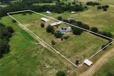 Villa ou maison à vendre à Brooksville, Floride: 5 chambres, 334.08 m2 № 2321177 - photo 6