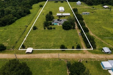 Villa ou maison à vendre à Brooksville, Floride: 5 chambres, 334.08 m2 № 2321177 - photo 5