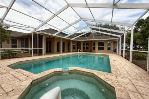 Villa ou maison à vendre à Brooksville, Floride: 5 chambres, 334.08 m2 № 2321177 - photo 21
