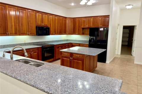 Villa ou maison à vendre à Brooksville, Floride: 5 chambres, 334.08 m2 № 2321177 - photo 16