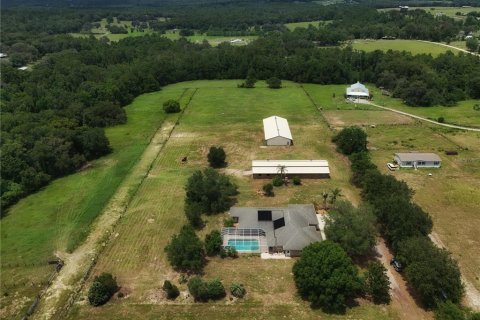 Villa ou maison à vendre à Brooksville, Floride: 5 chambres, 334.08 m2 № 2321177 - photo 12