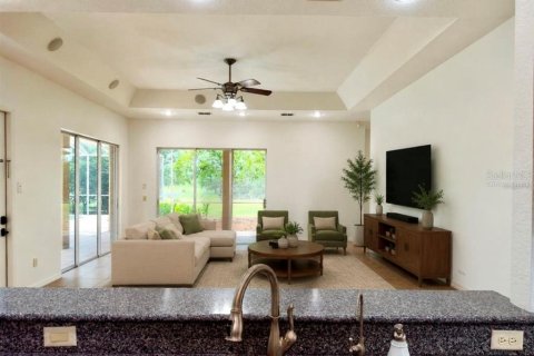 Villa ou maison à vendre à Brooksville, Floride: 5 chambres, 334.08 m2 № 2321177 - photo 19
