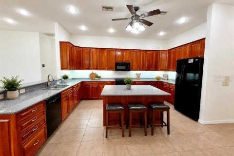 Villa ou maison à vendre à Brooksville, Floride: 5 chambres, 334.08 m2 № 2321177 - photo 17