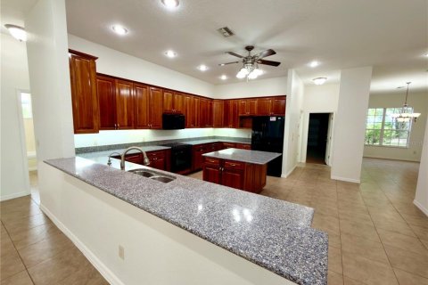 Villa ou maison à vendre à Brooksville, Floride: 5 chambres, 334.08 m2 № 2321177 - photo 24