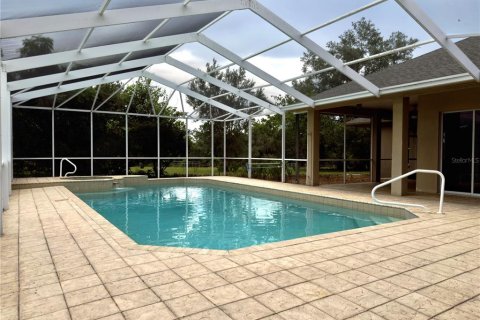 Villa ou maison à vendre à Brooksville, Floride: 5 chambres, 334.08 m2 № 2321177 - photo 23