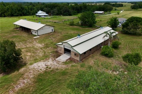 Villa ou maison à vendre à Brooksville, Floride: 5 chambres, 334.08 m2 № 2321177 - photo 11