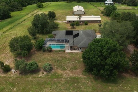 Villa ou maison à vendre à Brooksville, Floride: 5 chambres, 334.08 m2 № 2321177 - photo 10