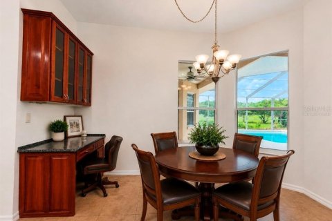 Villa ou maison à vendre à Brooksville, Floride: 5 chambres, 334.08 m2 № 2321177 - photo 25
