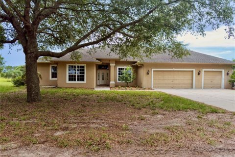Villa ou maison à vendre à Brooksville, Floride: 5 chambres, 334.08 m2 № 2321177 - photo 15