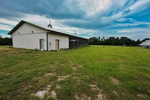 Villa ou maison à vendre à Brooksville, Floride: 5 chambres, 334.08 m2 № 2321177 - photo 4