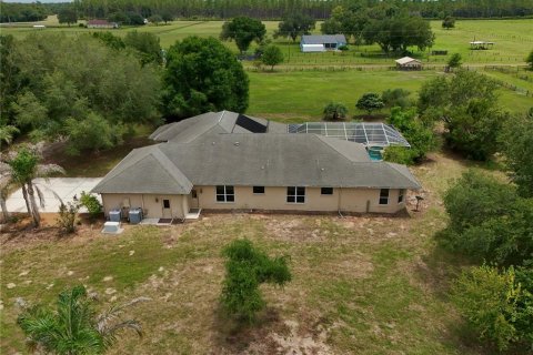Villa ou maison à vendre à Brooksville, Floride: 5 chambres, 334.08 m2 № 2321177 - photo 8