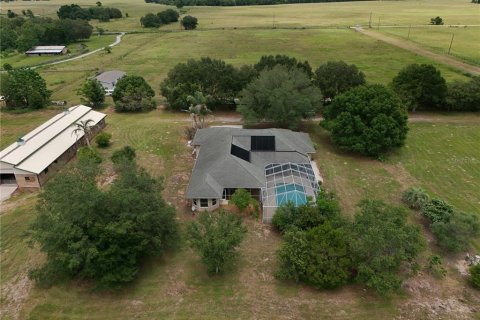 Villa ou maison à vendre à Brooksville, Floride: 5 chambres, 334.08 m2 № 2321177 - photo 9
