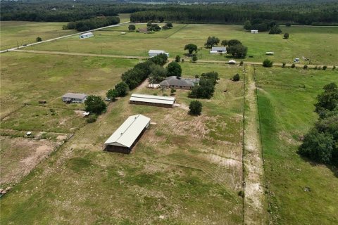 Villa ou maison à vendre à Brooksville, Floride: 5 chambres, 334.08 m2 № 2321177 - photo 13