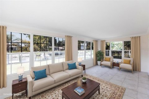 Casa en venta en Port Charlotte, Florida, 3 dormitorios, 152.92 m2 № 1629934 - foto 9