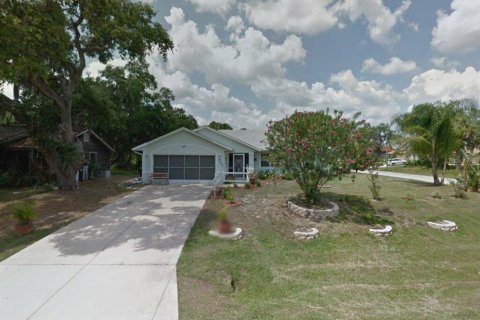 Villa ou maison à North Port, Floride 3 chambres, 130.53 m2 № 2406949