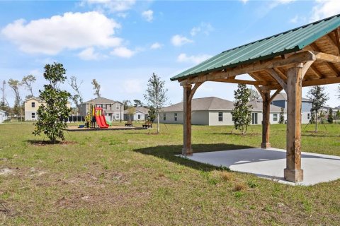 House in DeLand, Florida 3 bedrooms, 138.15 sq.m. № 1894099 - photo 19