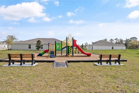 House in DeLand, Florida 3 bedrooms, 138.15 sq.m. № 1894099 - photo 23